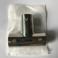 Conector de tubo de aço inoxidável de 25 mm